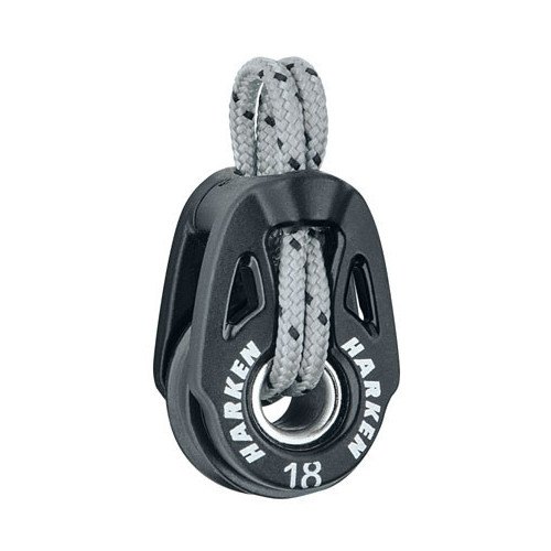 Harken 18mm Carbo T2 Block