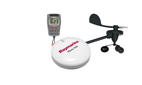 Raymarine Raymarine Wireless Wind Kit for SeaTalk ng Networks