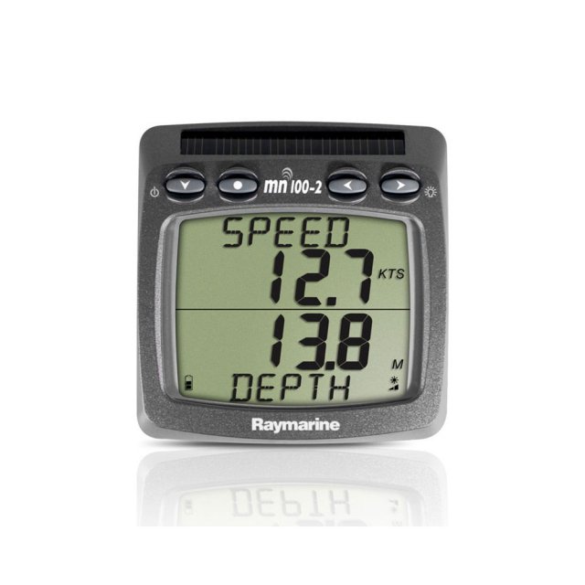 Raymarine Raymarine Tacktick Wireless Multi Dual Digital Display