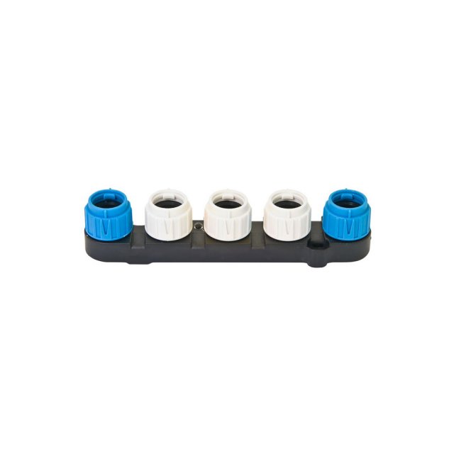 Raymarine Raymarine 5 Way Connector