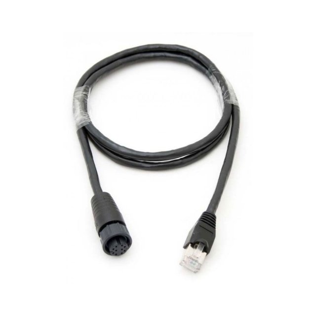 Raymarine Raymarine (f) to RJ45 (M) cable