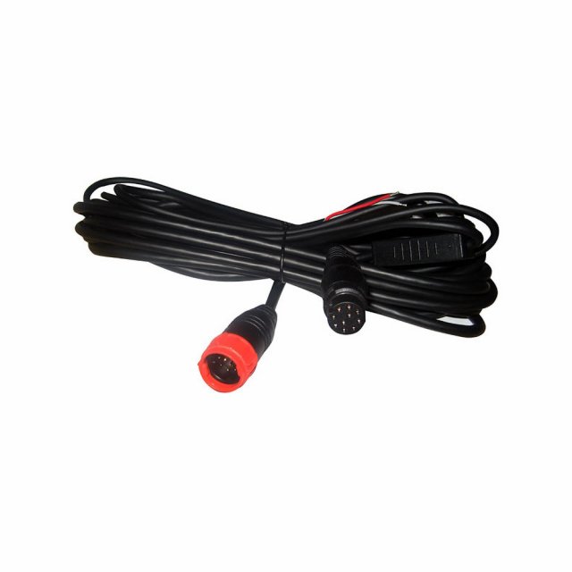 Raymarine Raymarine 4m Extension Cable for CPT60 Dragonfly Transducer