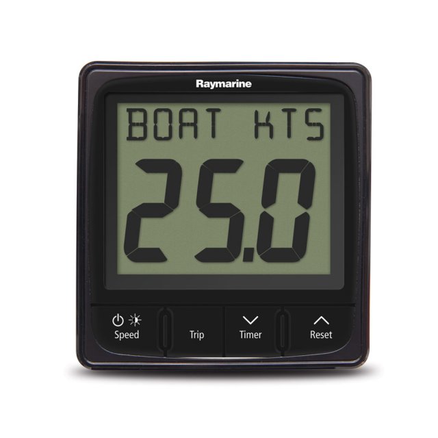 Raymarine Raymarine i50 Speed Display Digital