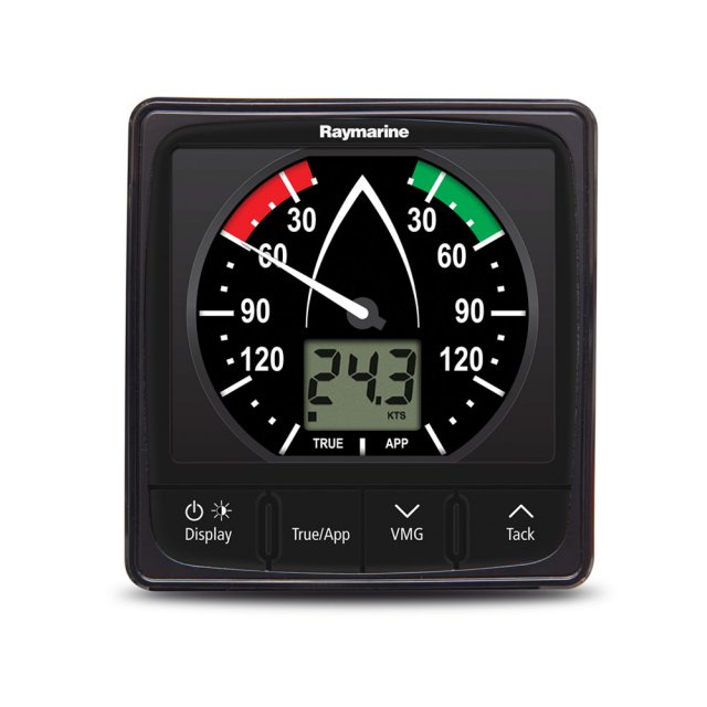 Raymarine Raymarine i60 Wind Display Analogue