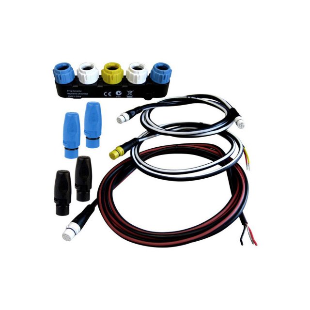 Raymarine Raymarine VHF NMEA0183 TO STNG Converter Kit