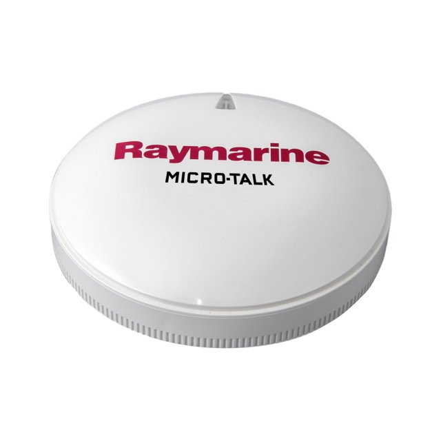 Raymarine Raymarine Micro-Talk Puck - Micronet to SeatalkNG Gateway