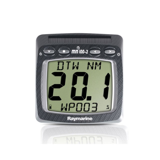 Raymarine Raymarine Tacktick Wireless Multi Digital Display