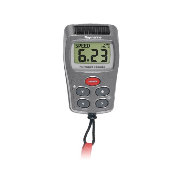 Raymarine Raymarine Tacktick Wireless Multi Remote Display