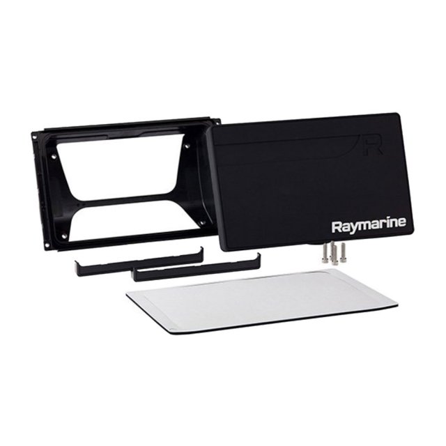 Raymarine Raymarine Axiom 9 Front Mounting Kit