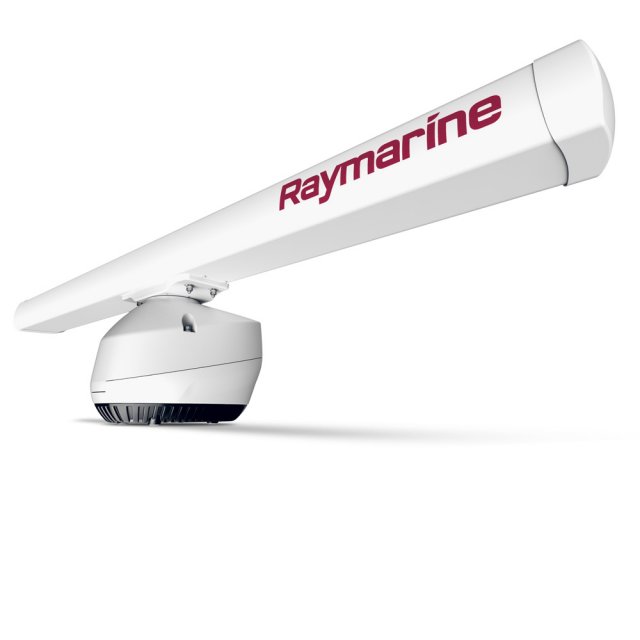 Raymarine Raymarine 12KW, 6ft Magnum Radar Open Array