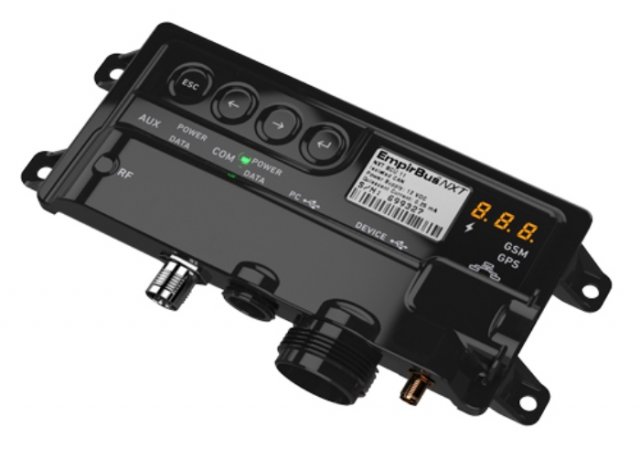 Raymarine Raymarine MCU-200 Master Control Unit GSM