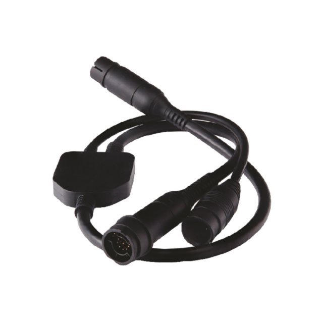 Raymarine Raymarine Y-Cable (25pin to 25 & 7pin)Axiom RV to RV & EMBD Xdr