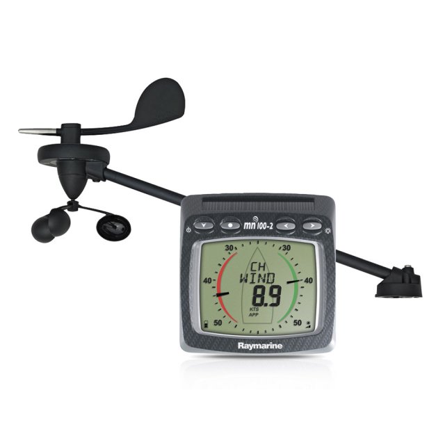 Raymarine Raymarine Tacktick Wireless Multi Wind System