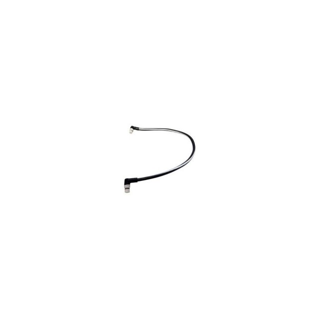 Raymarine STNG Elbow to Elbow Spur Cable (400mm)