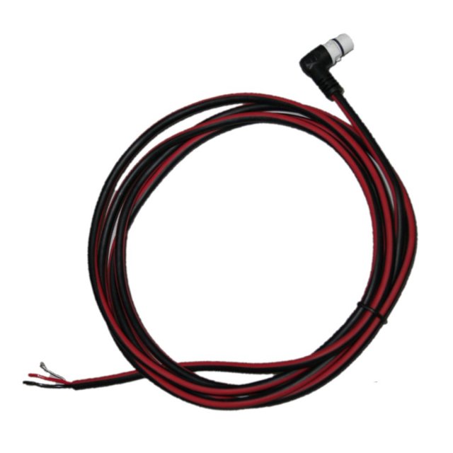 Raymarine Raymarine 2m STNG R/A Power Cab Bare Wires