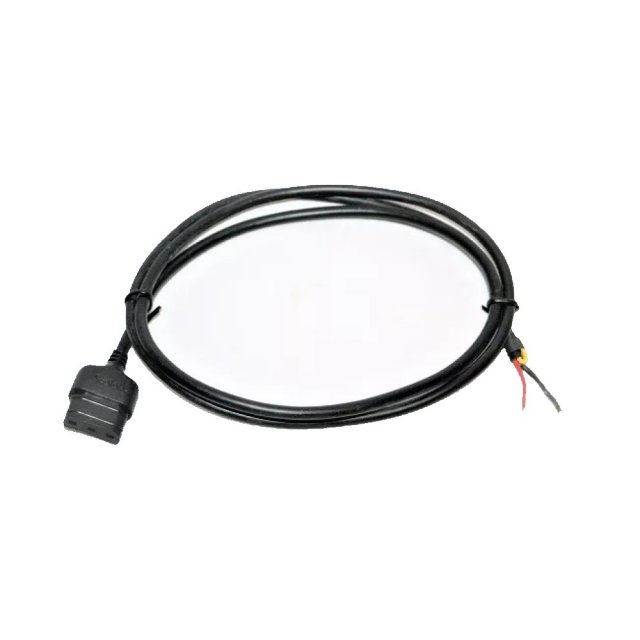 Raymarine Raymarine St30/40/60 Power Cord Flat