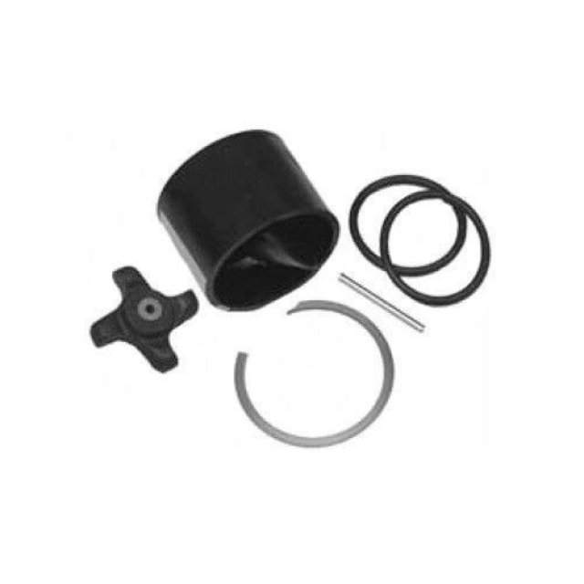 Raymarine Raymarine P120 / B120 Paddlewheel & Valve Kit