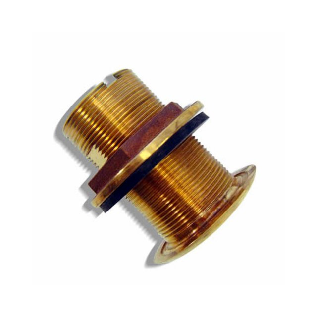 Raymarine Raymarine Bronze Fitting for Long Body Transducers