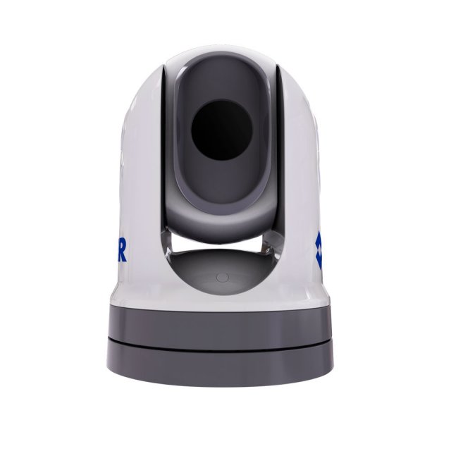 Raymarine Raymarine M300C Stabilised Pan & Tilt Visible IP Camera