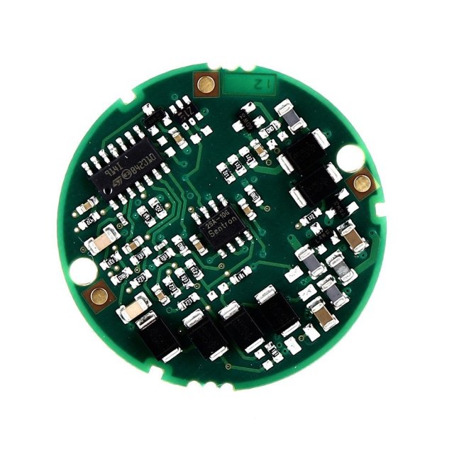 Raymarine Raymarine Wind Transducer Replacement PCB for Wind Vane