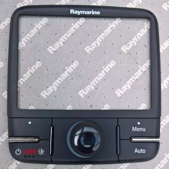 Raymarine Raymarine Replacement Keypad & Knob for P70R Instrument