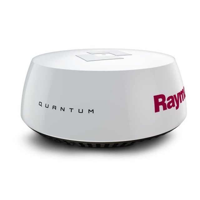 Raymarine Raymarine Quantum Radar Top