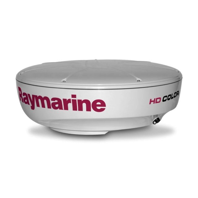 Raymarine Raymarine HD Digital Radar Dome Housing - 18