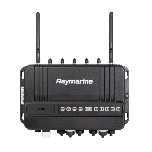 Raymarine Raymarine YachtSense Link Marine 4G WiFi Router