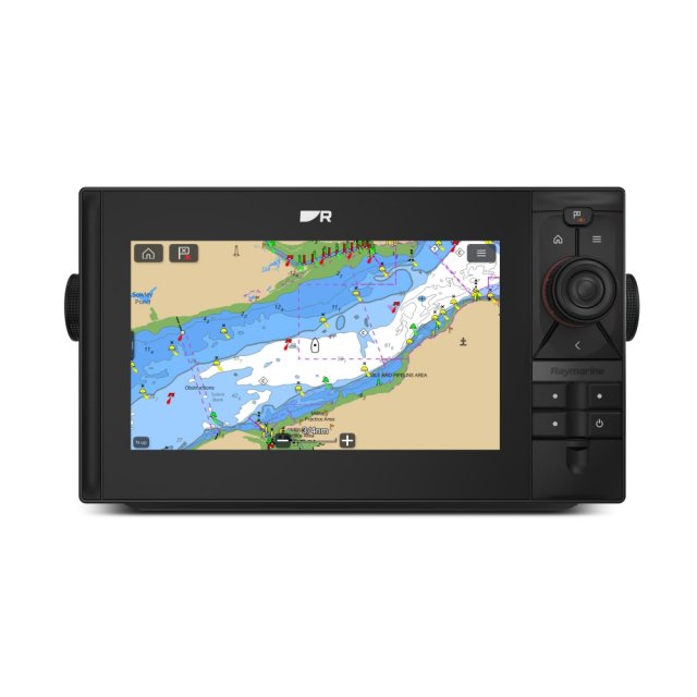 Raymarine Raymarine Axiom2 Pro 9 S Multifuntion 9