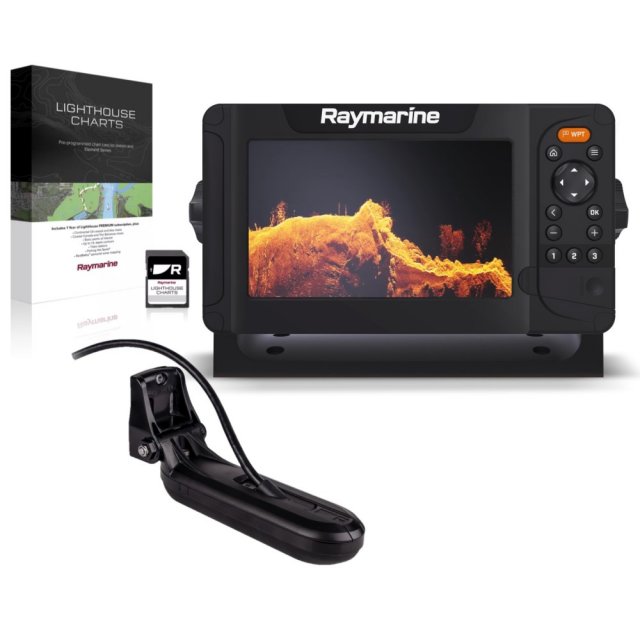 Raymarine Raymarine Element 7 HV 7