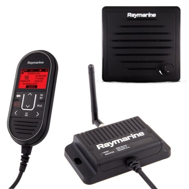 Raymarine Raymarine Ray 63/73 Wireless 1st Station Pack