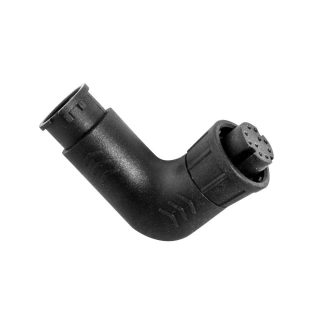 Raymarine Raymarine RayNet (Male) Right Angle Adaptor