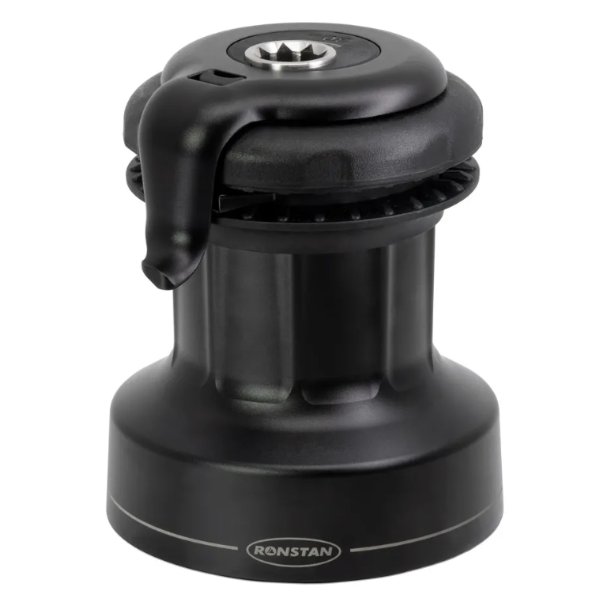 Ronstan 30QT Orbit Winch with QuickTrim