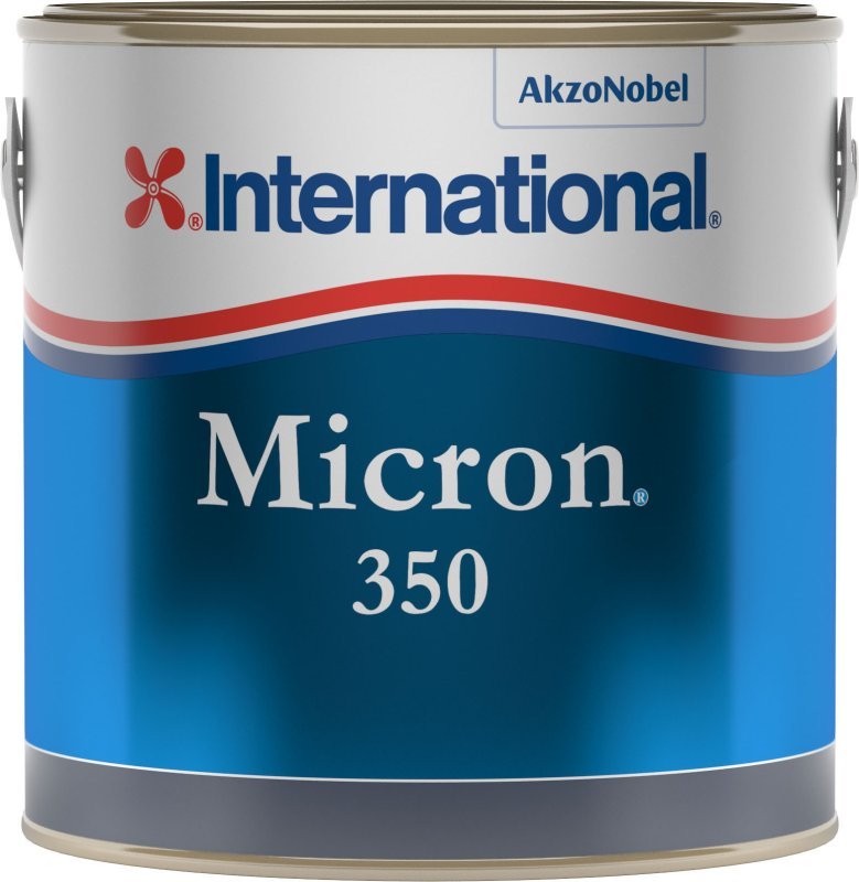 International Paints International Micron 350 Antifouling 750ml