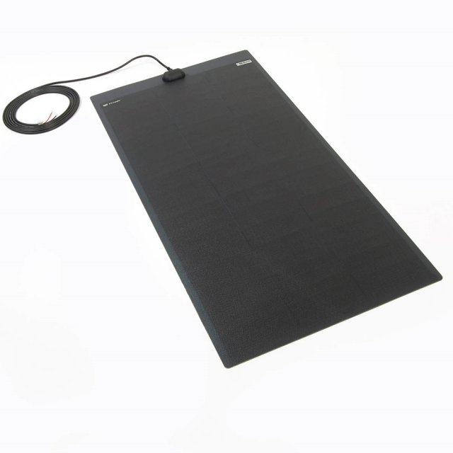 Solar Technology Solar Technology 110W MHD Flexi Top Exit Solar Panel