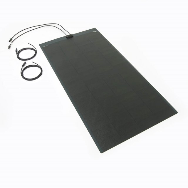 Solar Technology Solar Technology 200W MHD Flexi Top Exit Solar Panel