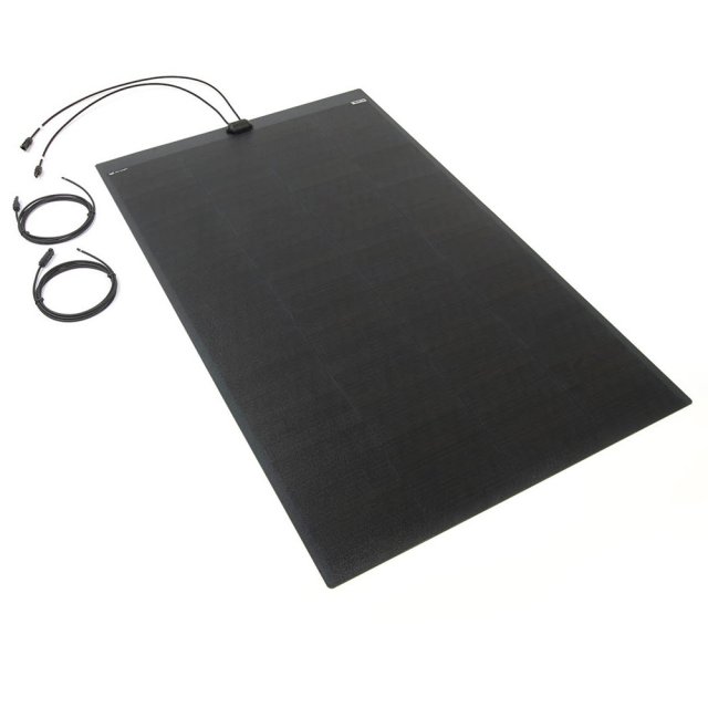 Solar Technology Solar Technology 250W MHD Flexi Top Exit Solar Panel