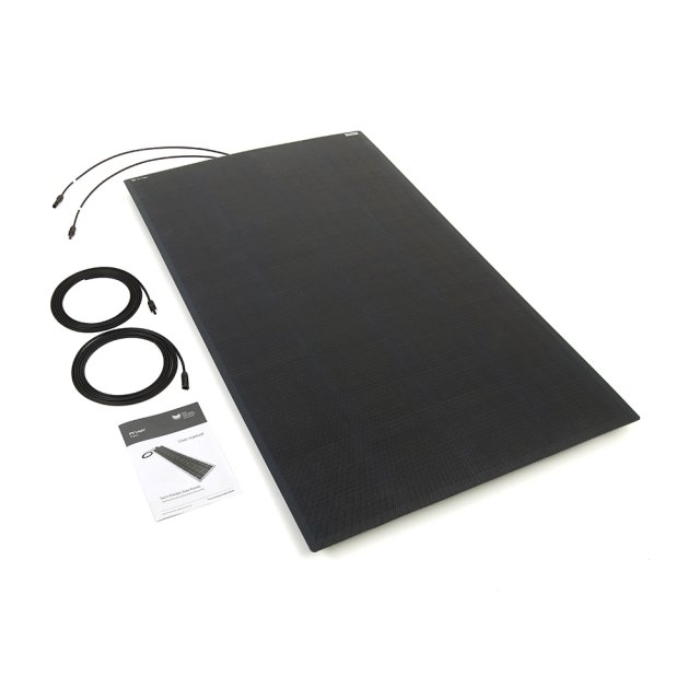 Solar Technology Solar Technology 250W MHD Flexi Rear Exit Solar Panel