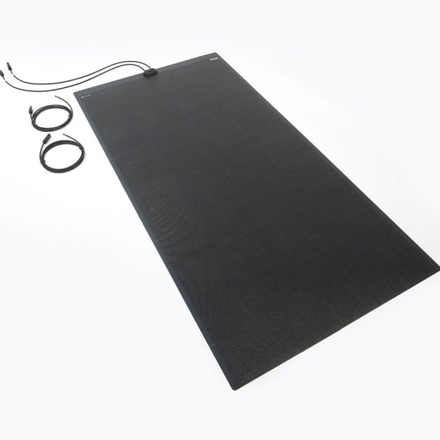 Solar Technology Solar Technology 290W MHD Flexi Top Exit Solar Panel