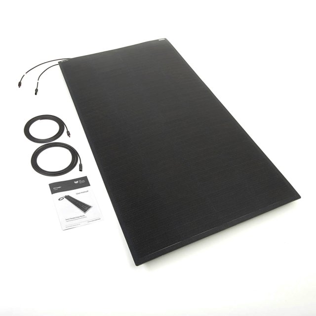 Solar Technology Solar Technology 290W MHD Flexi Rear Exit Solar Panel