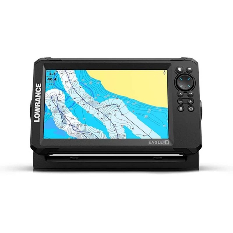 Lowrance Lowrance Eagle Eye 9