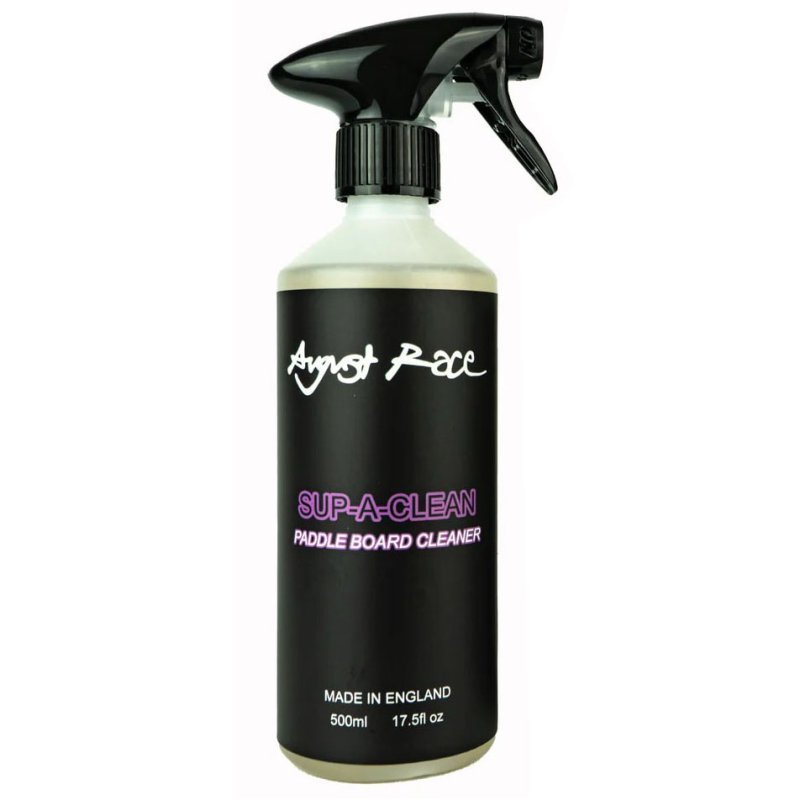 August Race August Race Sup-A-Clean - SUP CLEANER 500ML