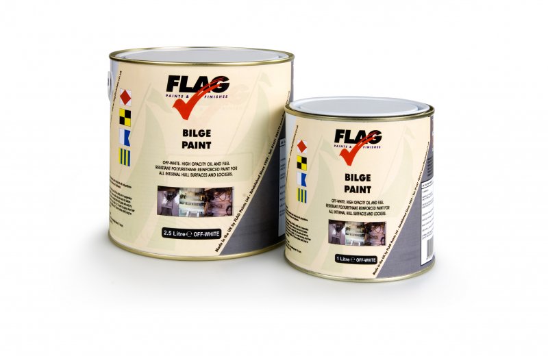 Flag FLAG Bilge Paint 1L