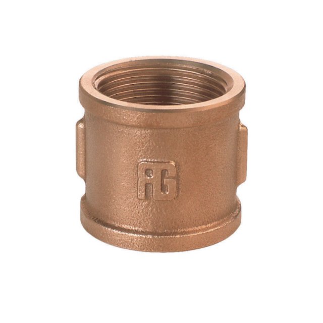 Guidi Guidi Bronze Equal Socket F 1 in 1/4