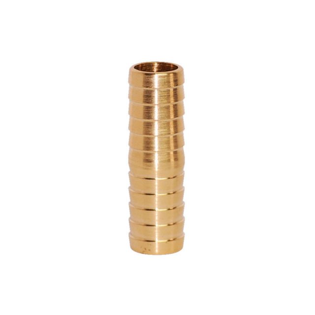 Guidi Guidi Brass Double Hose Connector 10 mm