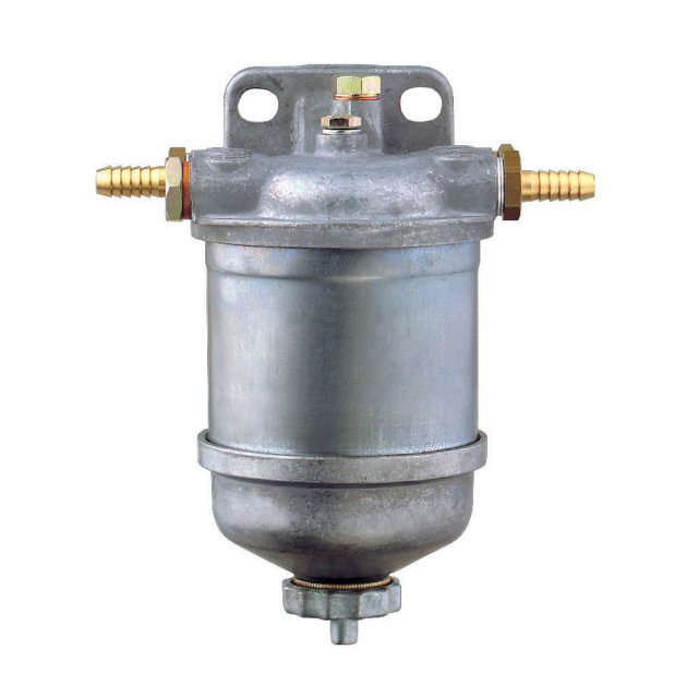 Guidi Guidi Fuel Filter : 50 L/hr Flow Rate