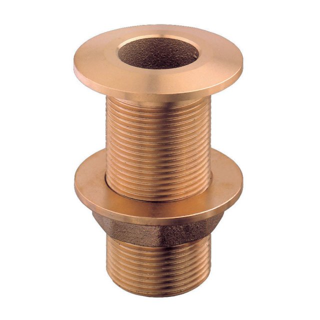 Guidi Guidi Bronze Thru-Hull 2 in 1/2 x 120 mm