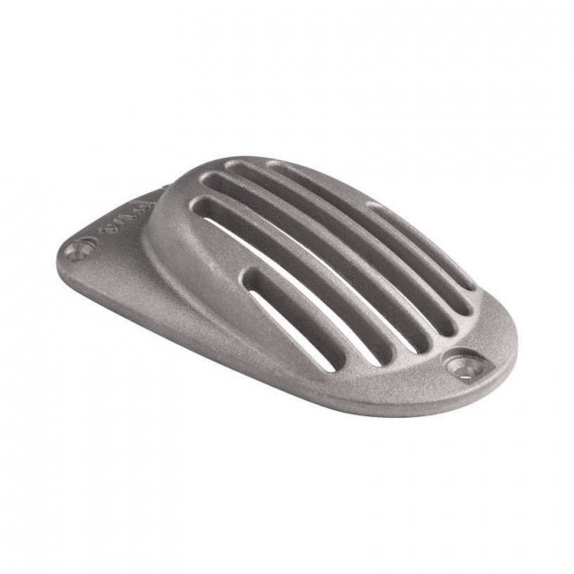 Guidi Guidi Aluminium Water Inlet 2 in