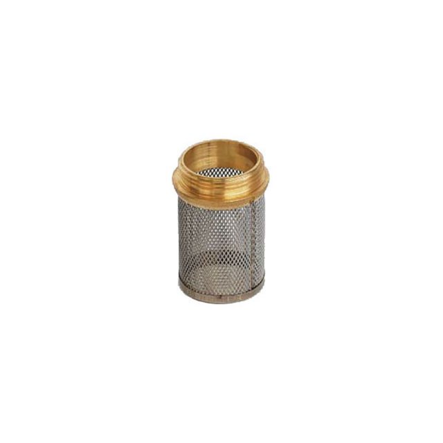 Guidi Guidi Stainless Steel Filter For Foot-Valve 1/2 in