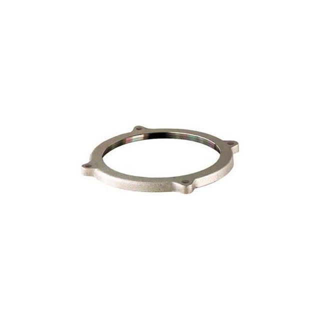 Guidi Guidi Nickel Plated Bronze Replacement Cover Fixing Ring For 1162 and 1164, 1 1/4 in